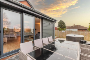 Host & Stay - Crimond House